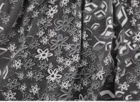 Patterned Fabric 0009